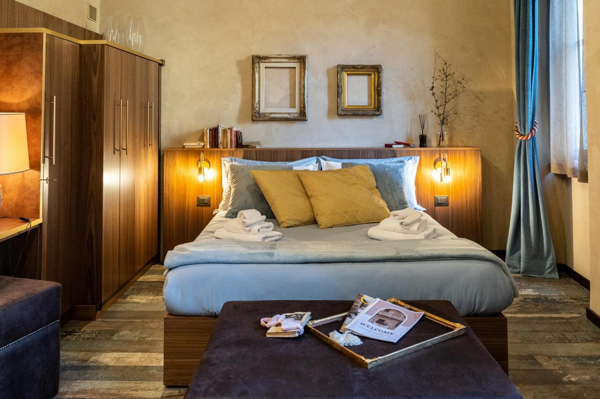 Dependance Cara Giulietta Apartment Verona Exterior photo